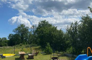 SunPorts Domki Mikoszewo - Photo 31