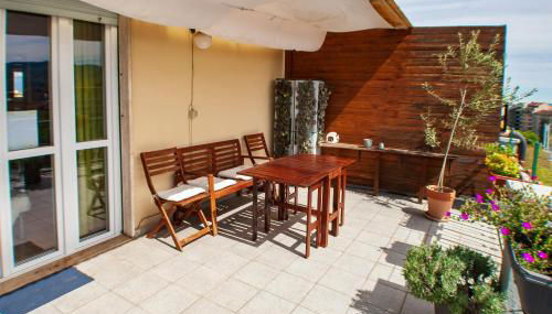 Attico con Vista - Foto 3