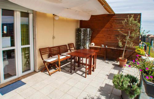 Attico con Vista - Foto 3