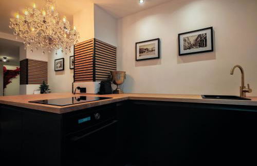 Stilvolle Suite im Herzen von Landau - Foto 9