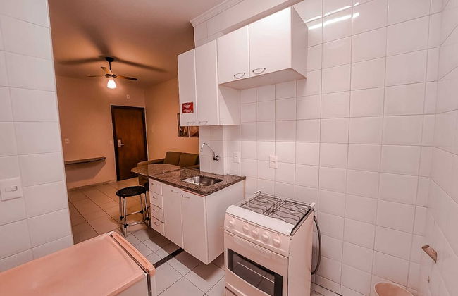 Pampulha Flat Hotel - Foto 61