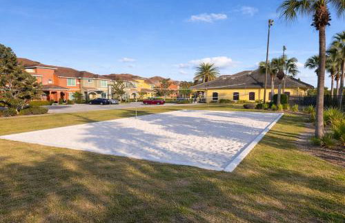 Four Bedroom Private Pool Townhome, near Disney - Foto 11