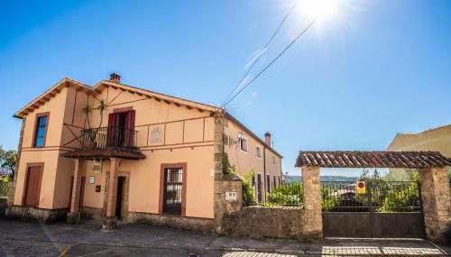 Casa Jardín Sierra de Gata - Foto 2