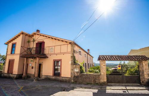 Casa Jardín Sierra de Gata - Foto 2