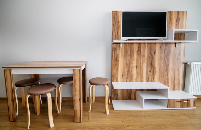 Gogo Apartments New Gudauri - Foto 6