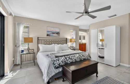 Florida Oasis Fully Equipped • 12 Min to Beaches - Foto 29