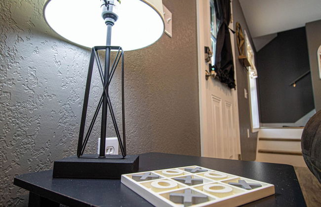 Mountain Haven Dragon's Nest Cabin - Photo 19