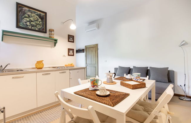 Casa Monella 3 - Foto 9