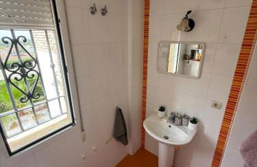 Family chalet villa Otura 5 habitaciones - Photo 31