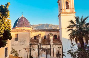 Villa Denia Costa Blanca - Foto 37