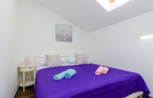 Holiday Home Barbara - Foto 2