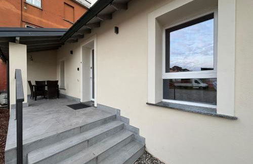 Villa Magenta Rho Fair & Station - Foto 50