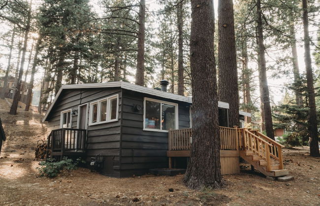 Lake House Bungalow - Foto 22