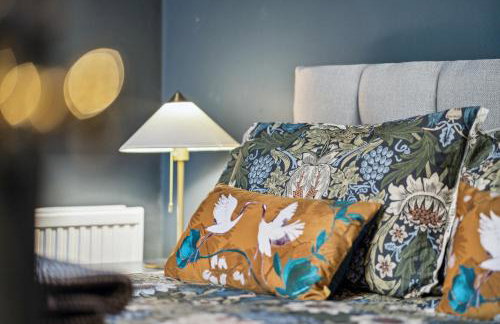 Grand 2 Bed West End Residence - Foto 35