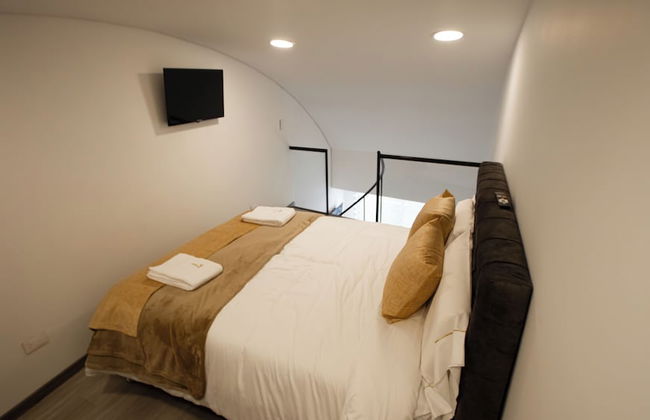 Edificio Malú 777 by Wellcome - Photo 52