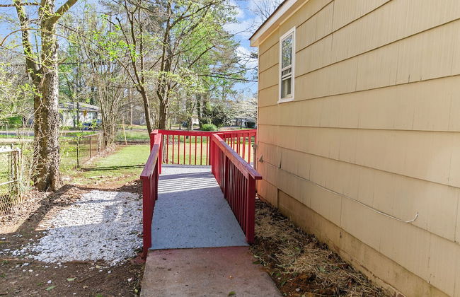 Rooms on Rose - Foto 28