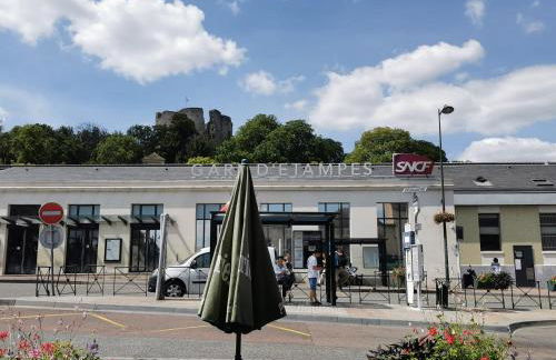 Appartement Prés de la gare RER C-Spacieux 4 pièces - Foto 21