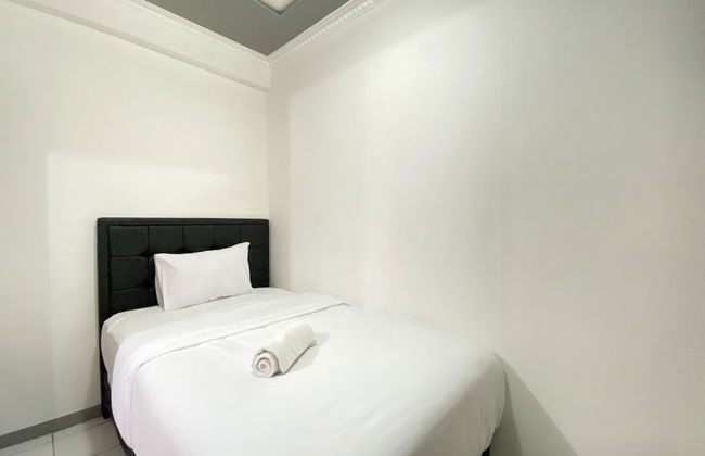 Spacious 2Br At Buah Batu Park Near Telkom University - Foto 1