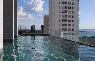 Flat You By Fama | Orla de Palmas com Vista para o Lago - Foto 19