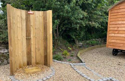 Kilden Hut - Perranwell Station - Foto 21