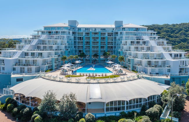 Mantra Ettalong Beach - Foto 1