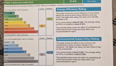 The Old School - Foto 3