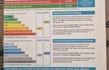 The Old School - Foto 3