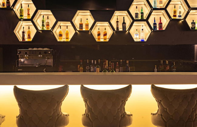 Cysuites Apartment Hotel - Foto 24