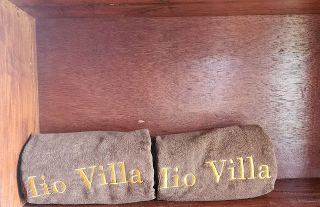 Mio Villa Tomang Omang Lombok - Foto 8