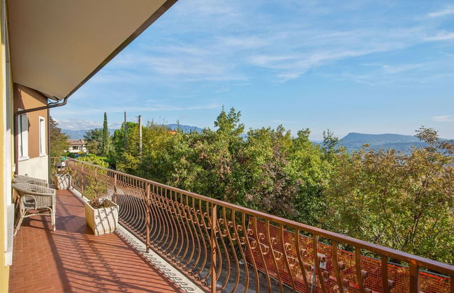 Holiday Home in Marciaga With Pool & Gulf Views - Foto 42