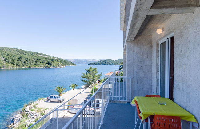 Apartments Angelo - Foto 34