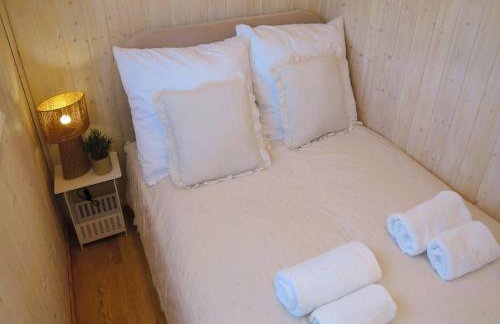 Holiday homes with swimming pool, close to the sea - Foto 7