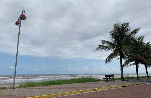 Casa Litoral Sul-SP Itanhaém 50 metros da Praia - Photo 35