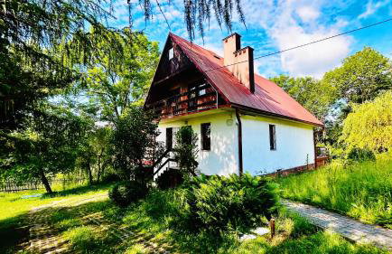 Przystanek Zawadka - Foto 3