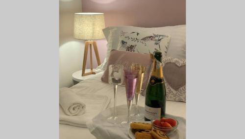 Stunning Barn private hot tub Malvern & Worcester Sleeps 6 - Foto 5