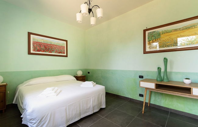 La Tenuta - Resort Agricolo - Foto 2