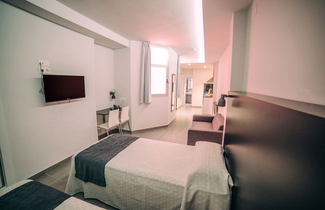 Mannix Urban Apartments - Foto 4