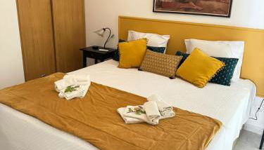 Tavira Sea view - Yellow Apartment - Foto 2