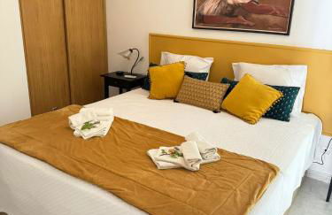 Tavira Sea view - Yellow Apartment - Foto 2