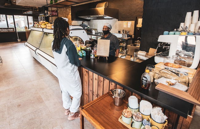 BlackBrick Sandton One - Foto 9