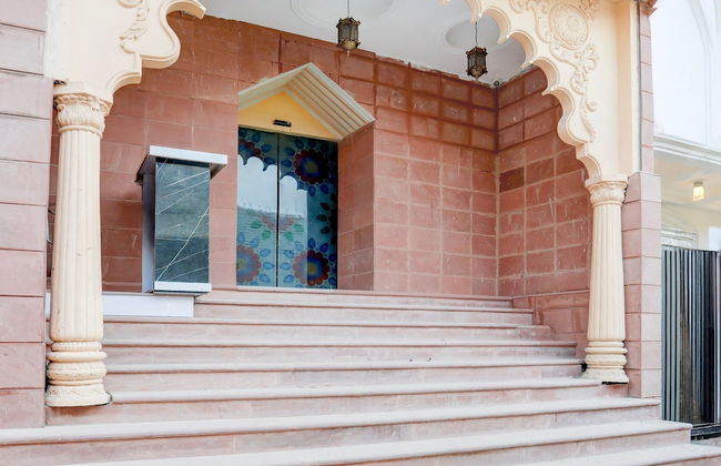 Kashi Heritage Palette Varanasi - Photo 7