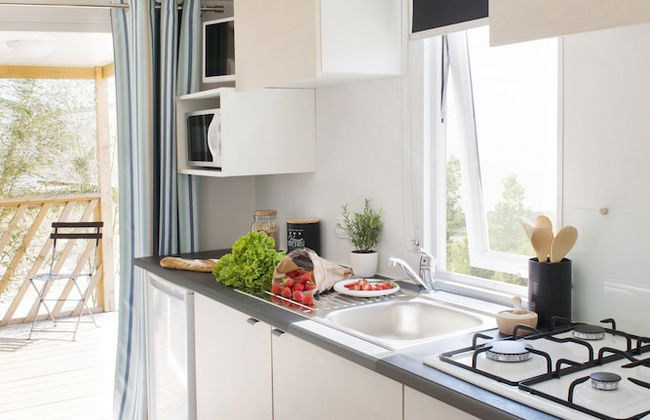 Chalet in Antwerp Near Bobbejaanland Park - Foto 3