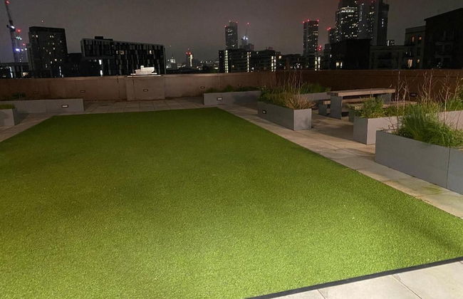 Salford City Retreat - Modern 2 Bedroom Apartment - Foto 15