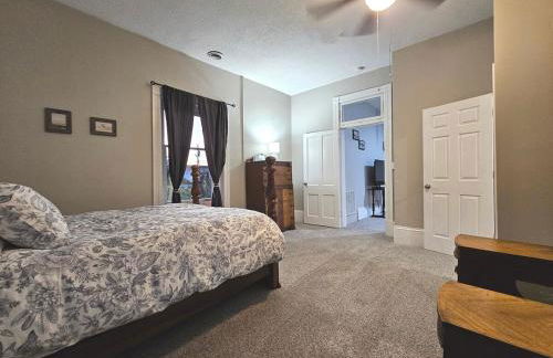 Brickhaven 1880's Manor - Foto 35