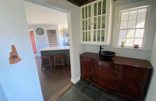 WOW New Spectacular Franconia Home - history - views - fire pit - hot tub - pool - grandeur - MUST SEE - Foto 29