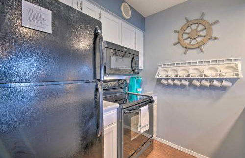 Branson West Condo Less Than 2 Mi to Silver Dollar City! - Foto 14