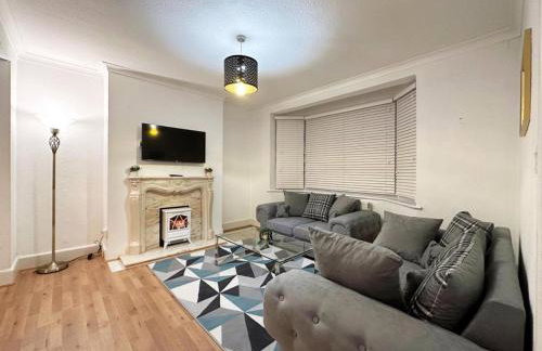 Charming 3-bedroom family home - Foto 7