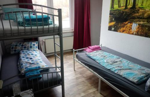 Ferienwohnung 3 - Foto 54