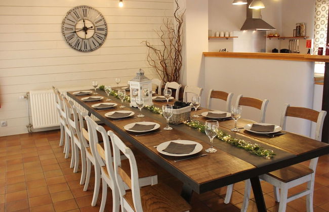 Holiday Home in Jupille Near Forest Trails - Photo 32