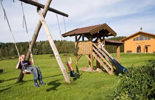 Bauernhof Bauer - Foto 10